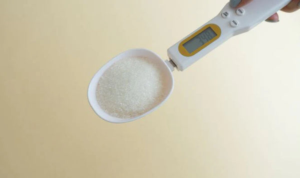 Digital Measuring Spoon