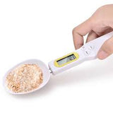 Digital Measuring Spoon