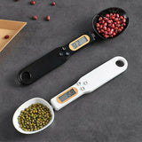 Digital Measuring Spoon