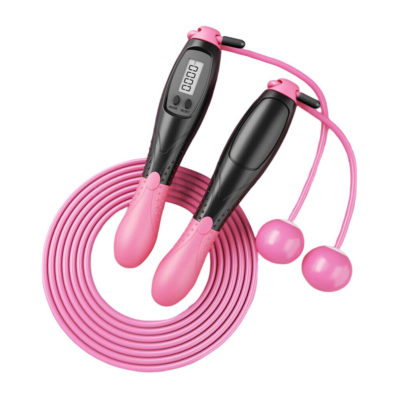 Cordless Jump Rope