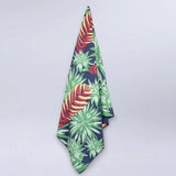 Lazy Dayz Beach Towel