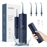 Sejoy Cordless Water Flosser Jet